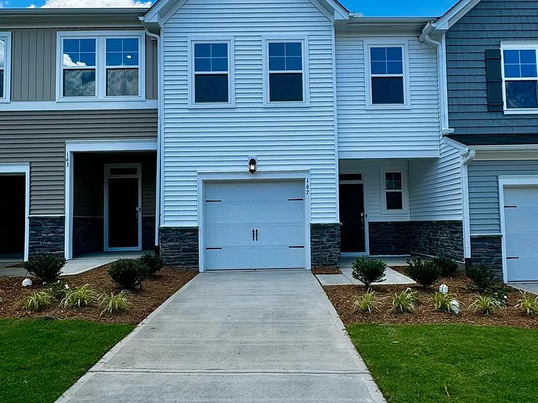 167 Aster Bloom Ln — Photo 1
