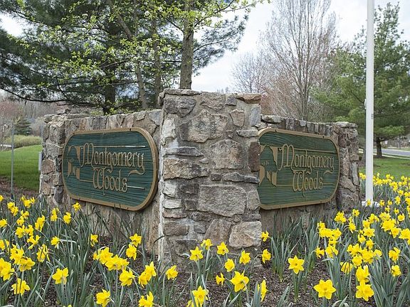 Development Entrance