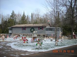 N11047 Walleye Rd, Pearson, WI 54462