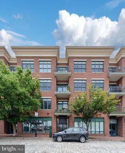 1500 Thames St UNIT 202, Baltimore, MD, 21231