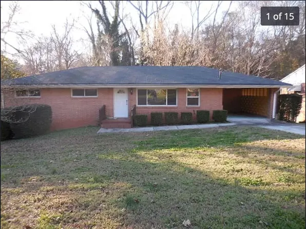 971 Gresham Ave SE, Atlanta, GA 30316