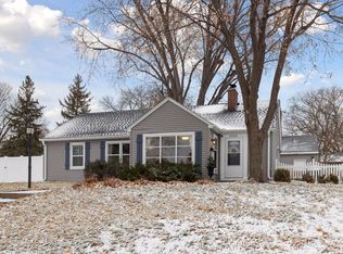 2900 Quail Ave N, Golden Valley, MN 55422