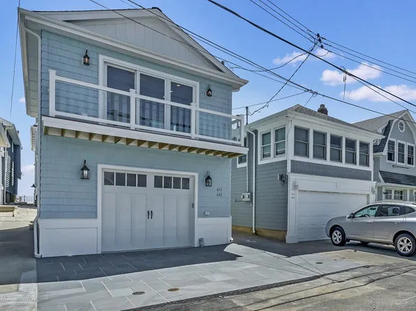 420 1st Ave, Manasquan, NJ 08736
