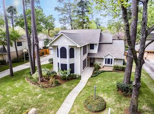 6906 Ashmore Dr, Houston, TX 77069