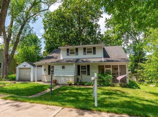 4340 Bagley Pkwy, Madison, WI 53705