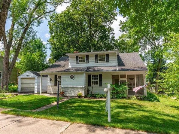 4340 Bagley Parkway, Madison, WI 53705