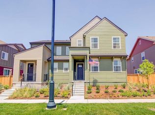 10819 E 25th Dr, Aurora, CO 80010