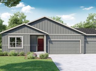 8515 W Silver St, Cheney, WA 99004