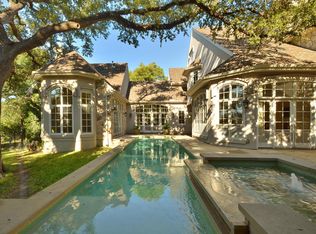 2101 Matthews Dr, Austin, TX 78703