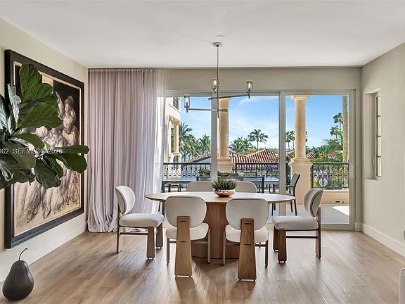2nd image of 19136 Fisher Island Dr #19136