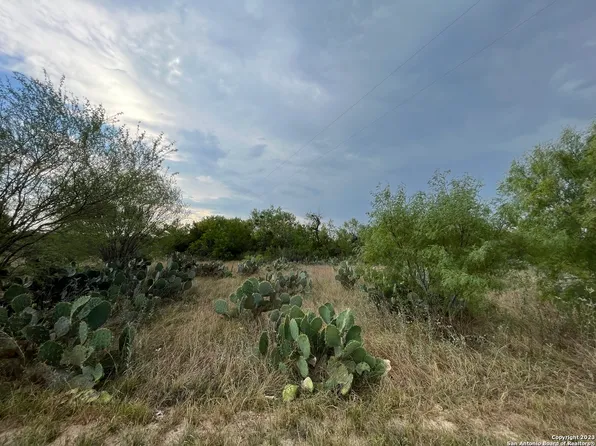 TBD Cr 3420 LOT 4 LOT 4, Pearsall, TX 78061