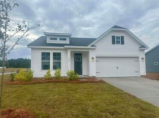 3012 Gadwall Dr. Lot 2 Bailey II, Aynor, SC 29511