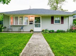 901 Penn St, Jeffersonville, IN 47130