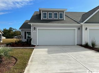 380 Logan St LOT 148, Tuscan A Little River, SC 29566