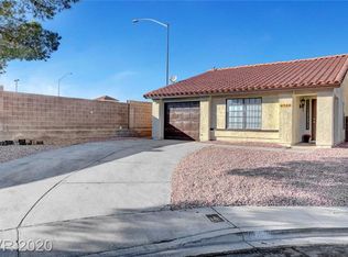 6748 Reggie Cir, Las Vegas, NV 89107