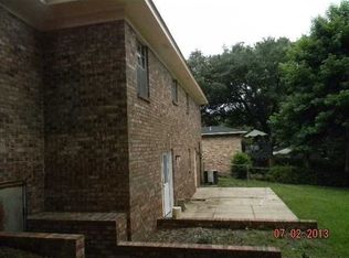 5518 Nassau Dr, Mobile, AL 36608