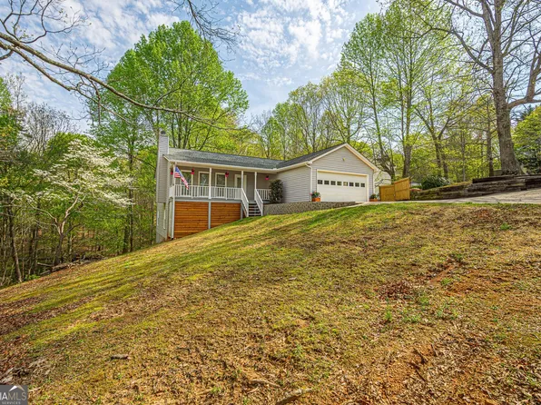 188 Hidden Cove Rd, Dahlonega, GA 30533