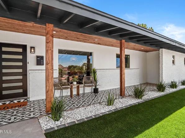 4200 N Stanton St, El Paso, TX 79902