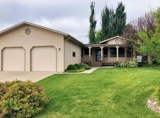 2720 Bitterroot Dr, Great Falls, MT 59404
