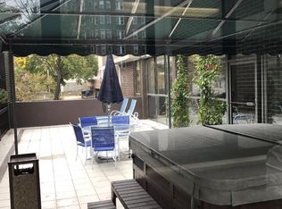 1201 Beacon St #406, Brookline, MA 02446