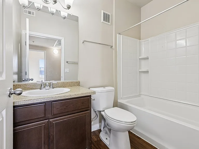 F3x2 Guest Bathroom