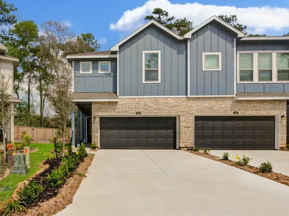 609 Royal Arch Dr, Conroe, TX 77304