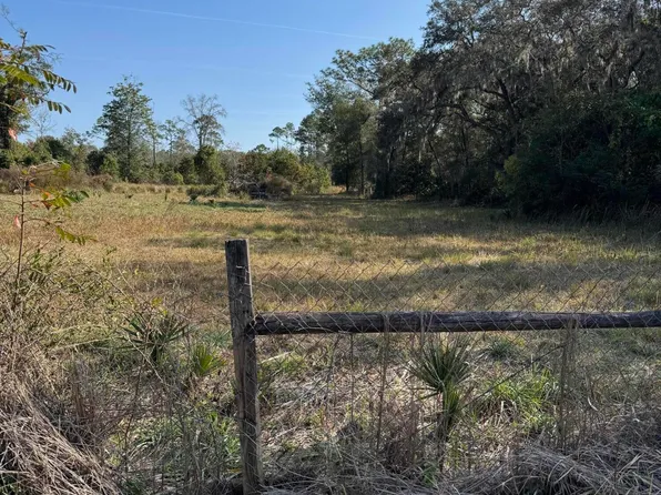 102 GREENVILLE Road, Pomona Park, FL 32181