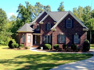 5966 Morning Star Rd, Clover, SC 29710