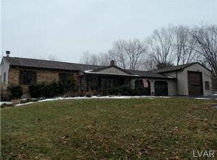 2272 Wehr Mill Rd, Allentown, PA 18104