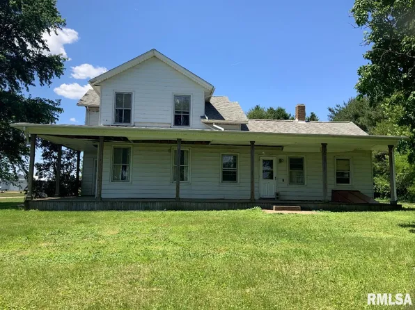 1558 County Road 400 Rd N, Lacon, IL 61540