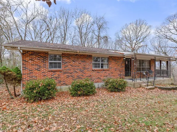 4858 Walmar Rd, Barnhart, MO 63012