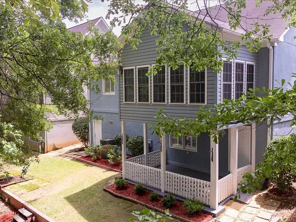245 Mallard Pointe Way, Athens, GA 30606