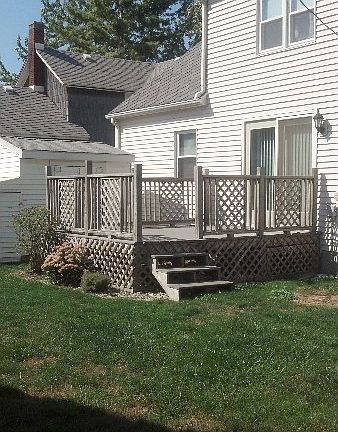 2nd image of 405 Mosher St