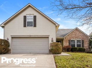 4089 Hennessey Dr, Plainfield, IN 46168