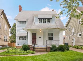 2133 Northland Ave, Lakewood, OH