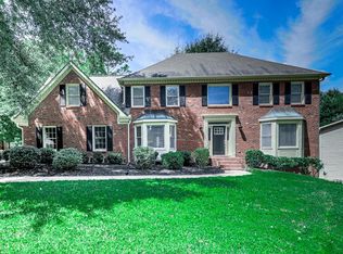 3656 Autumn Ridge Pkwy, Marietta, GA 30066