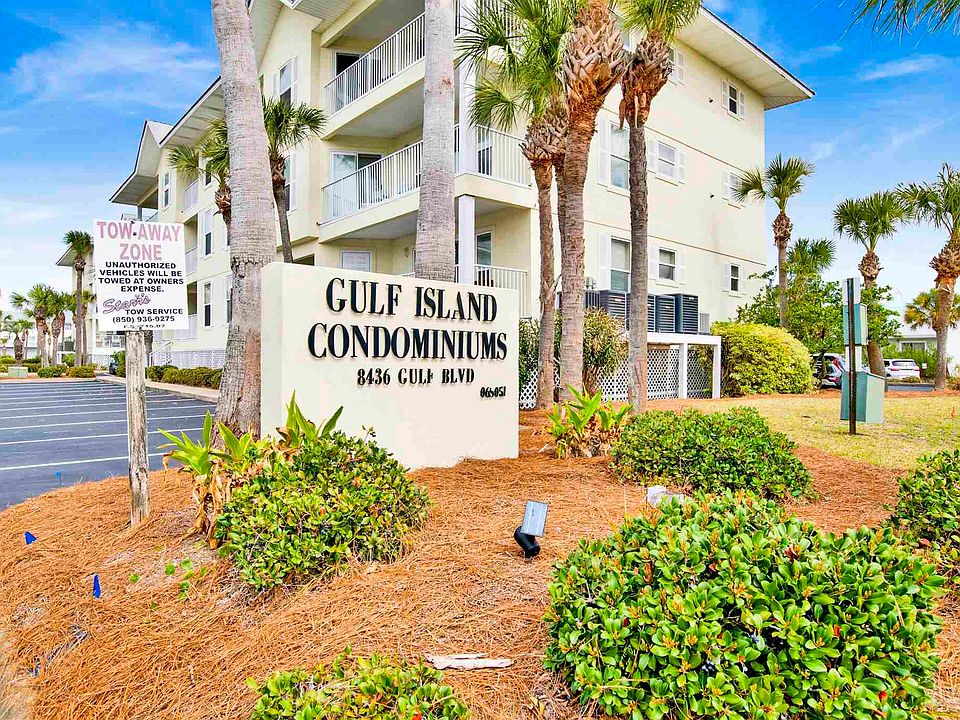 1st image of 8436 Gulf Blvd #634