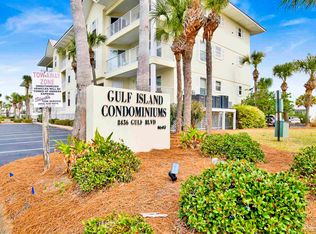 8436 Gulf Blvd #634, Navarre, FL 32566