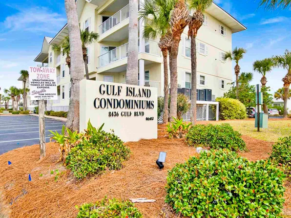 8436 Gulf Blvd, Navarre, FL 32566