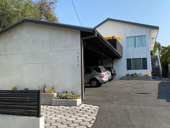 2nd image of 2633 6th St APT 2