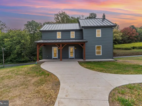 892 Owl Hollow Rd, Millerstown, PA 17062