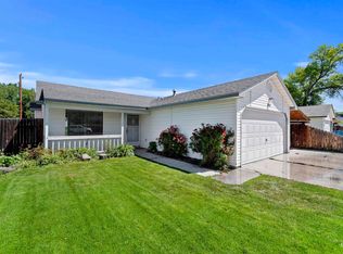 214 Elmore Ave, Nampa, ID 83651