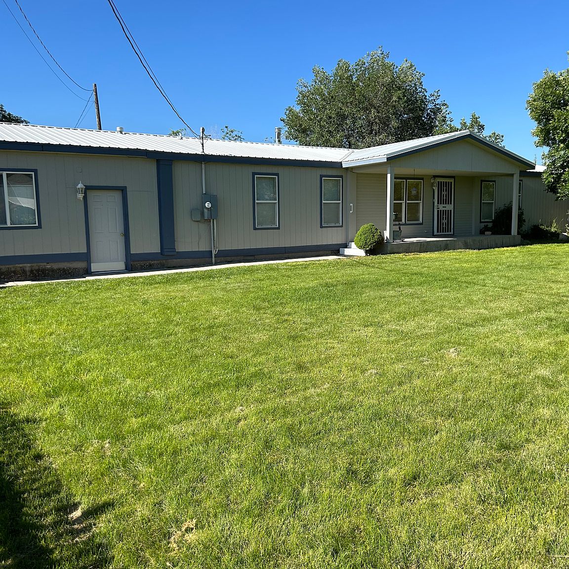 327 S 200 W, Manti, UT 84642 Zillow