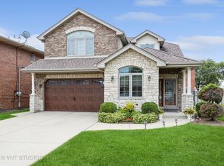 9648 Marion Ave, Oak Lawn, IL 60453