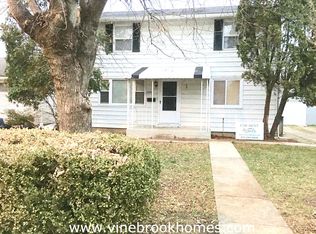 2241 Safford Ave, Columbus, OH 43223