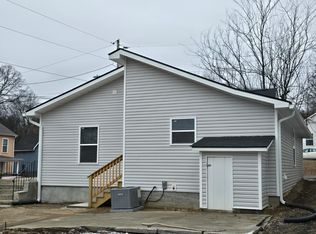 1621 Wallace St, Knoxville, TN 37921