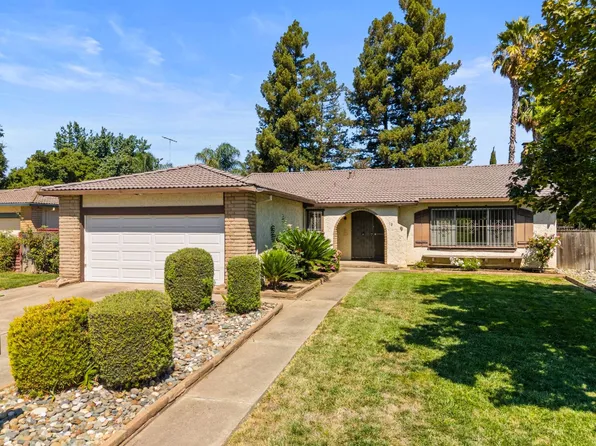 10 Fleet Ct, Sacramento, CA 95831