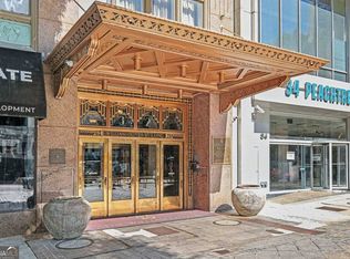 32 Peachtree St NW APT 602, Atlanta, GA 30303