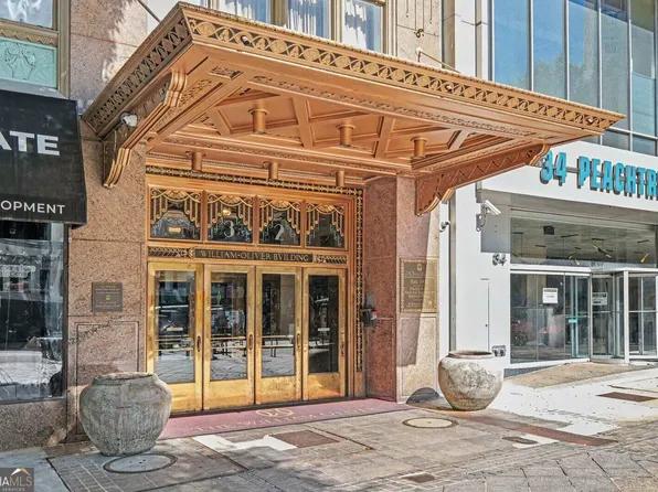 32 Peachtree St NW APT 602, Atlanta, GA 30303