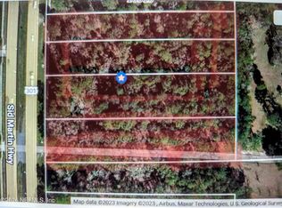 000 NE US HWY 301, Waldo, FL 32694
